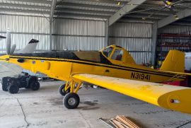 1995 Thrush S2R-T45 N31941