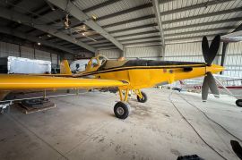 1995 Thrush S2R-T45 N31941