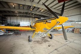 1995 Thrush S2R-T45 N31941