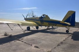 2021 Air Tractor 802 N898FB