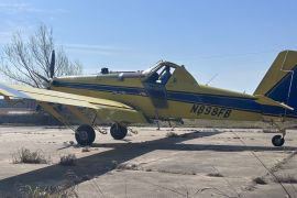 2021 Air Tractor 802 N898FB