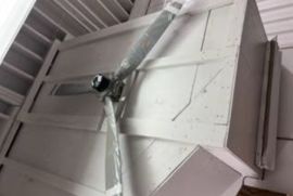 1975 Cessna 188B &amp; Parts