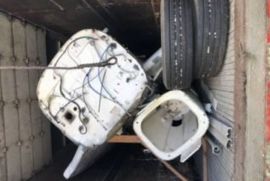 1975 Cessna 188B &amp; Parts