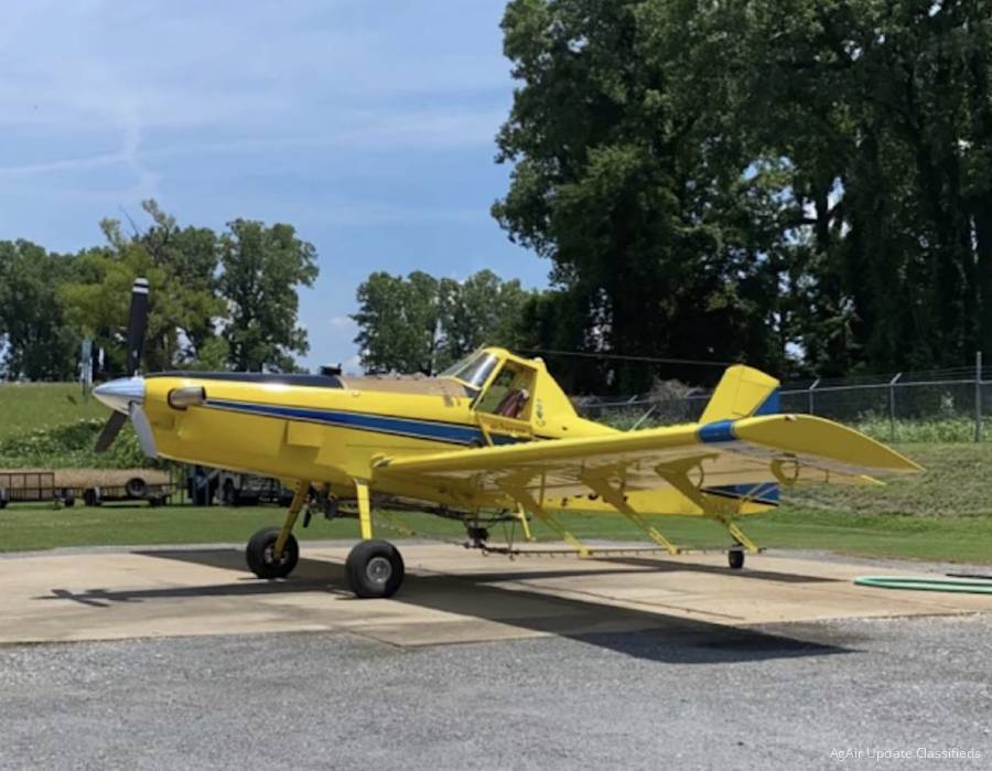 1996 Air Tractor AT-502B