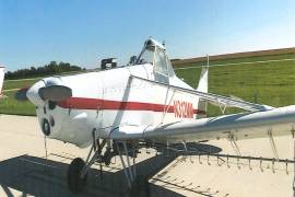 1976 Piper PA-25-235