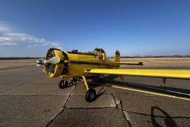1994 Air Tractor 401