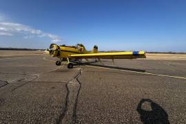 1994 Air Tractor 401