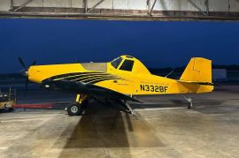 1994 Thrush S2R-G6 510 Super 6