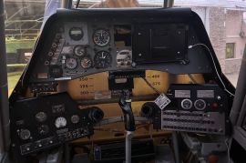 1994 Thrush S2R-G6 510 Super 6