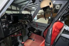 Air Tractor 802A N802FV