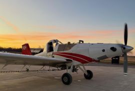2021 Thrush 510P2+ N912MC