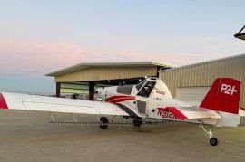 2021 Thrush 510P2+ N912MC