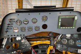 1977 Thrush 400 N5686X