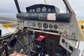 1975 Cessna 188B