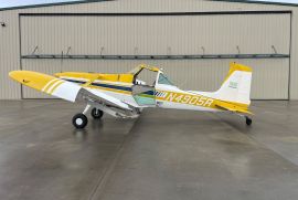 1975 Cessna 188B