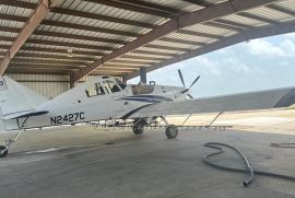 2023 Thrush S2R-T660 Dual Cockpit