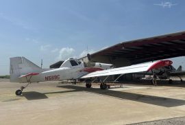 2019 Thrush S2R-T660 N5119C
