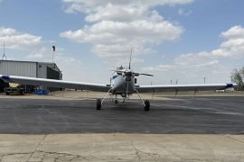 2025 Air Tractor 502XP