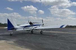 2025 Air Tractor 502XP