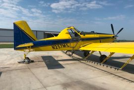2023 Air Tractor 602 -65 N257MS