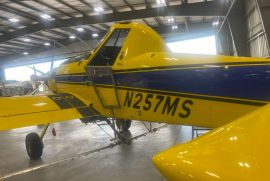 2023 Air Tractor 602 -65 N257MS