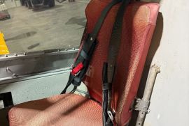 1976 Thrush Rockwell S2R N14NV