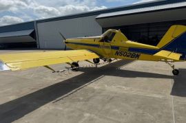 Air Tractor AT-502