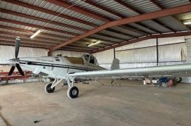 2011 Thrush N70009