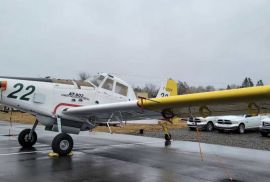 2003 Air Tractor 802AF C-FZPV