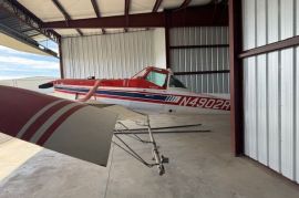 1976 Cessna Ag Wagon 188B N4902R