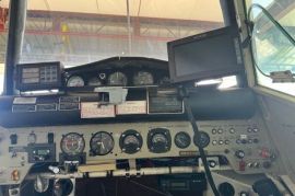1976 Cessna Ag Wagon 188B N4902R