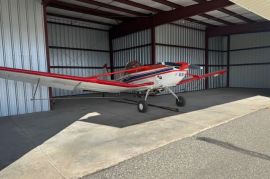 1976 Cessna Ag Wagon 188B N4902R