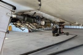 1976 Cessna Ag Wagon 188B N4902R