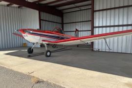1976 Cessna Ag Wagon 188B N4902R