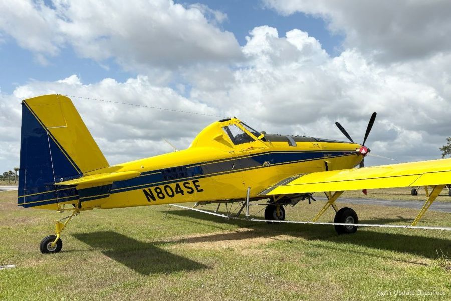 2025 Air Tractor 802A