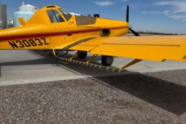 1995 Ayres Thrush S2R-G6