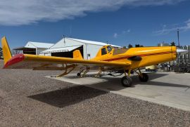 1995 Ayres Thrush S2R-G6