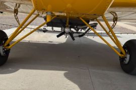 1995 Ayres Thrush S2R-G6