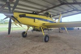 2011 Air Tractor AT-602