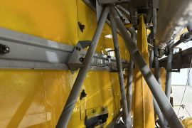 1997 Thrush  510GR -10