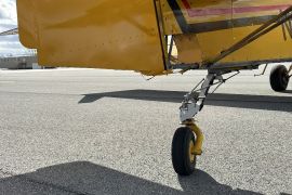 1997 Thrush  510GR -10