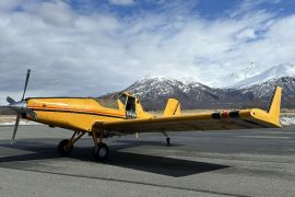 1997 Thrush  510GR -10