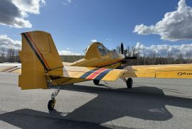 1997 Thrush  510GR -10