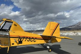 1997 Thrush  510GR -10