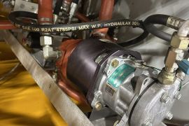 1997 Thrush  510GR -10