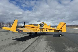 1997 Thrush  510GR -10