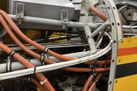 1997 Thrush  510GR -10