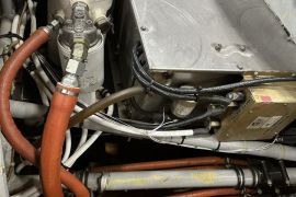 1997 Thrush  510GR -10