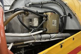 1997 Thrush  510GR -10