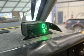 1997 Thrush  510GR -10